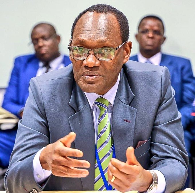 PS-The National Treasury