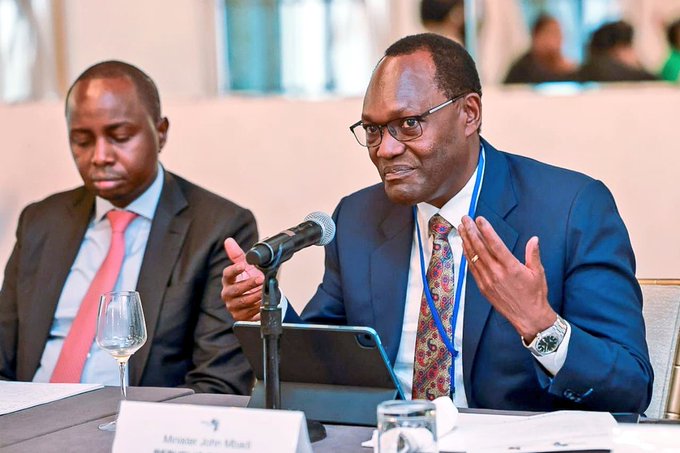 PS-The National Treasury