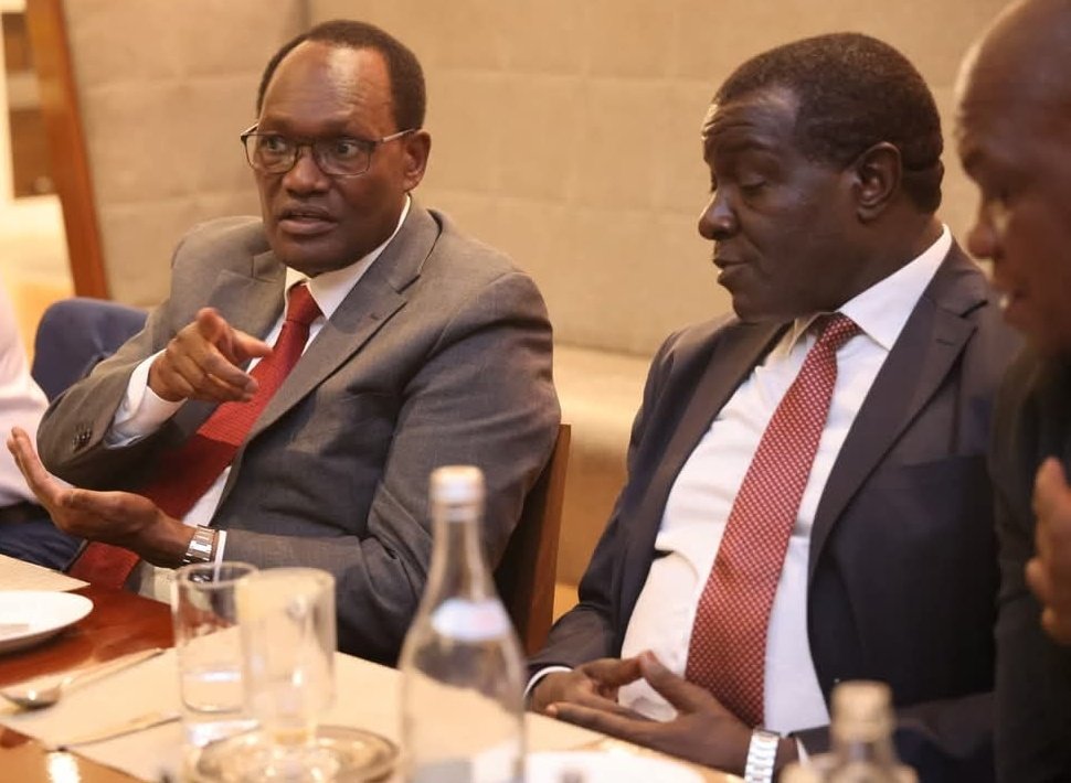 PS-The National Treasury