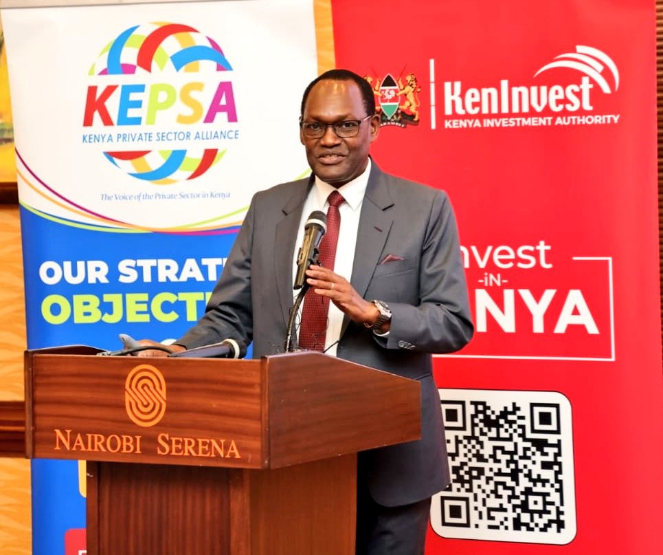 PS-The National Treasury