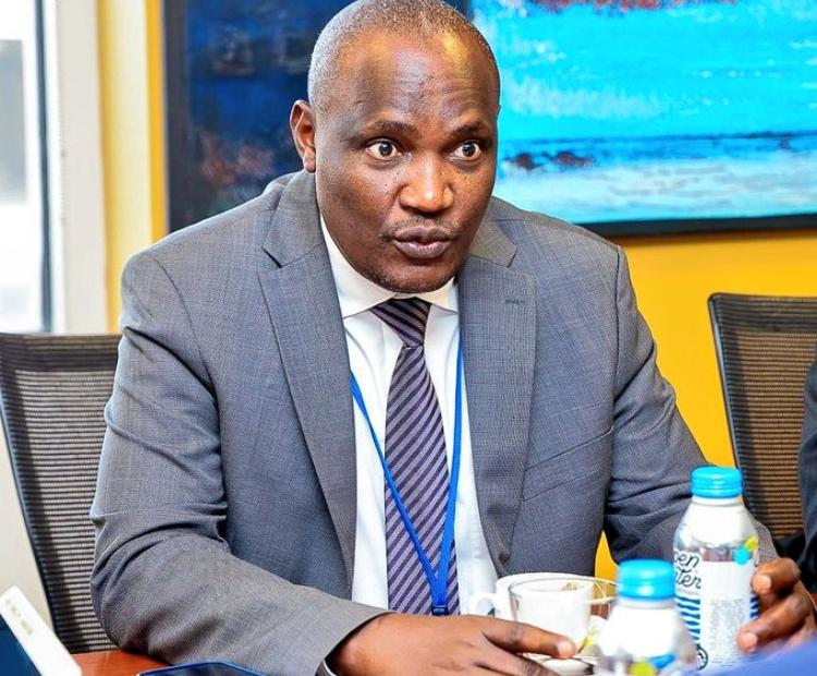 CS- The National Treasury & Economic Planning