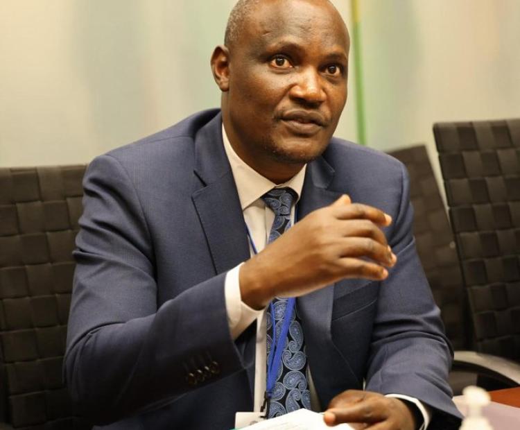 CS- The National Treasury & Economic Planning